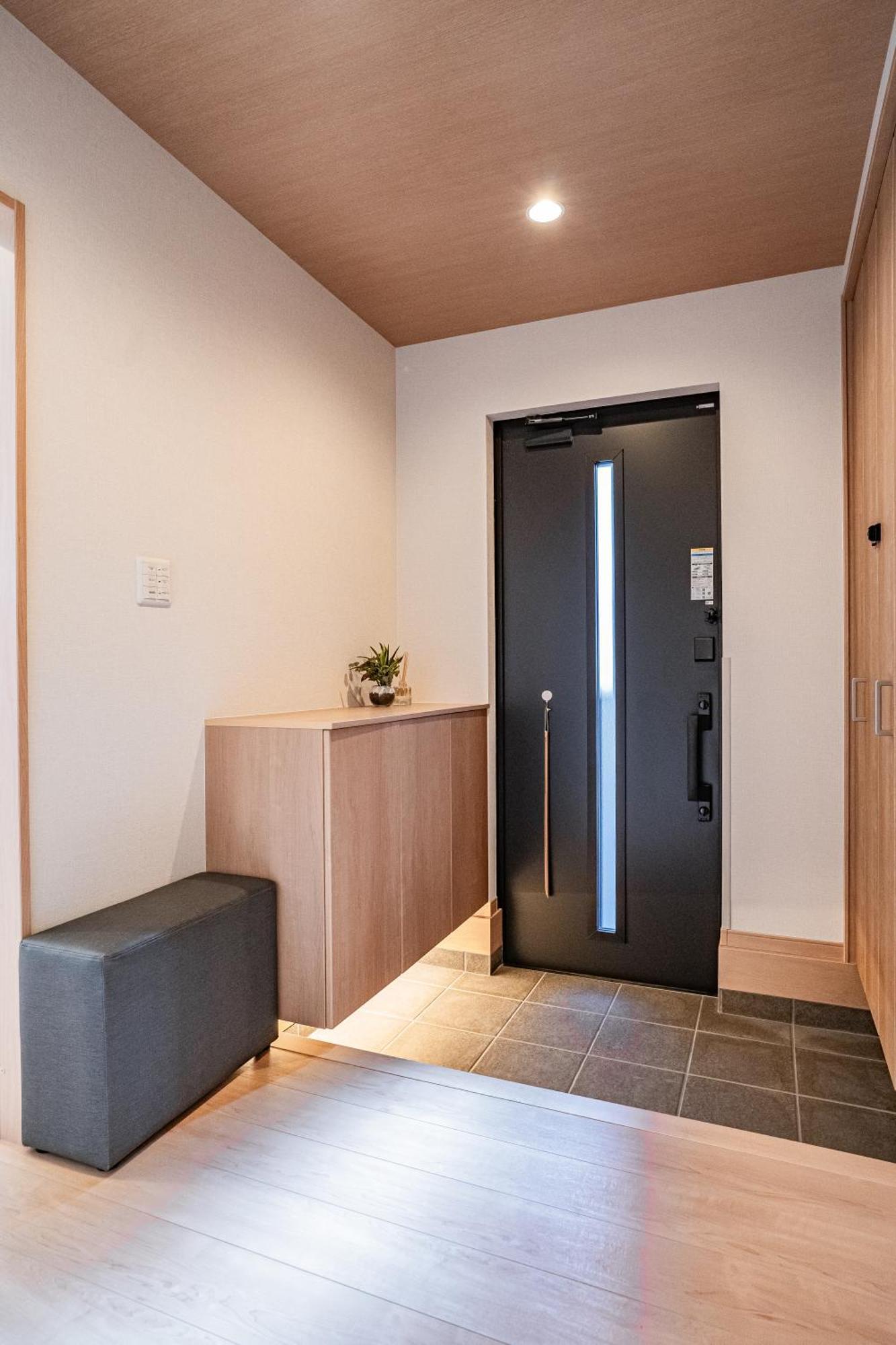 Apartment Hotel 11 Villa Tengachaya Ōsaka Extérieur photo